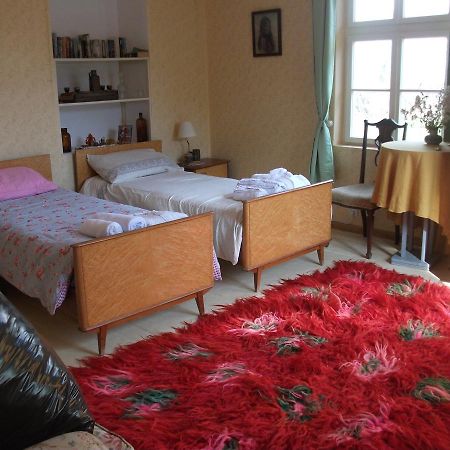Hotel The Pink House Polkovnik Serafimovo Exterior foto