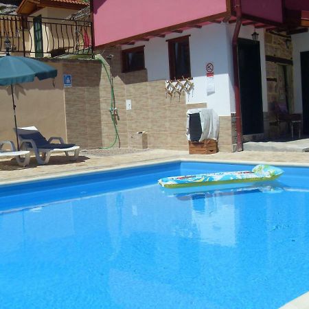 Hotel The Pink House Polkovnik Serafimovo Exterior foto