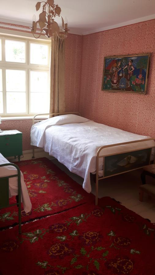 Hotel The Pink House Polkovnik Serafimovo Exterior foto