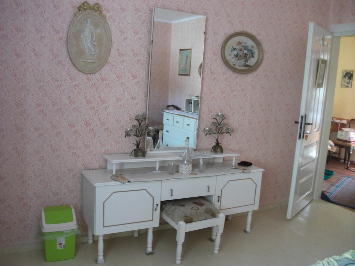 Hotel The Pink House Polkovnik Serafimovo Exterior foto